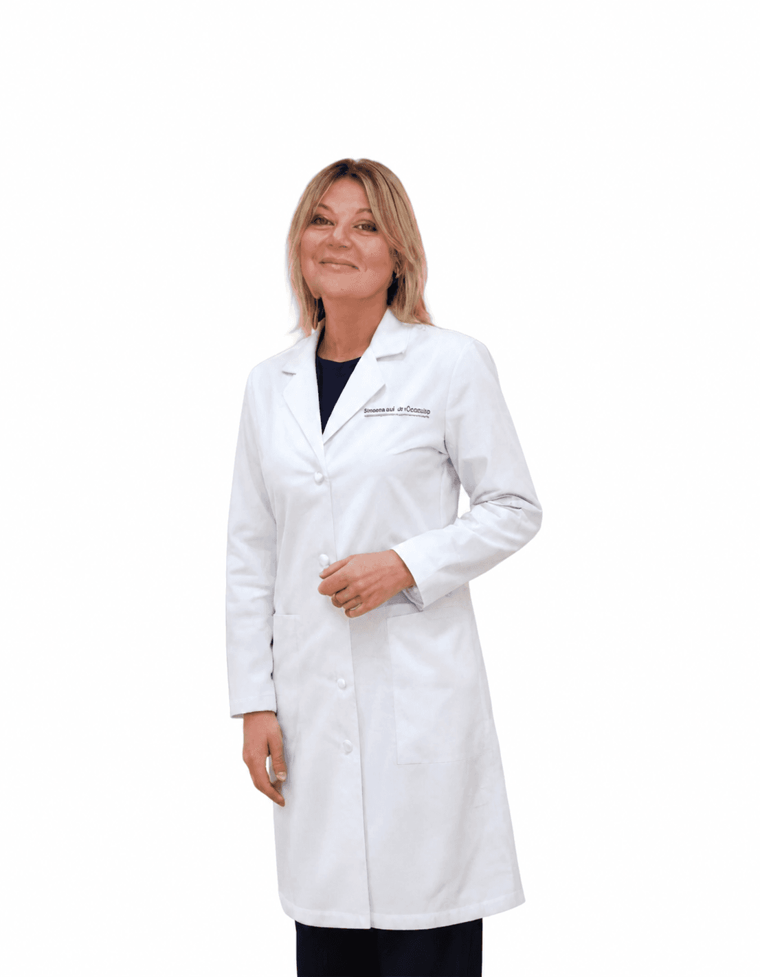 Dr. Lali Megreladze — Reproductive Endocrinologist