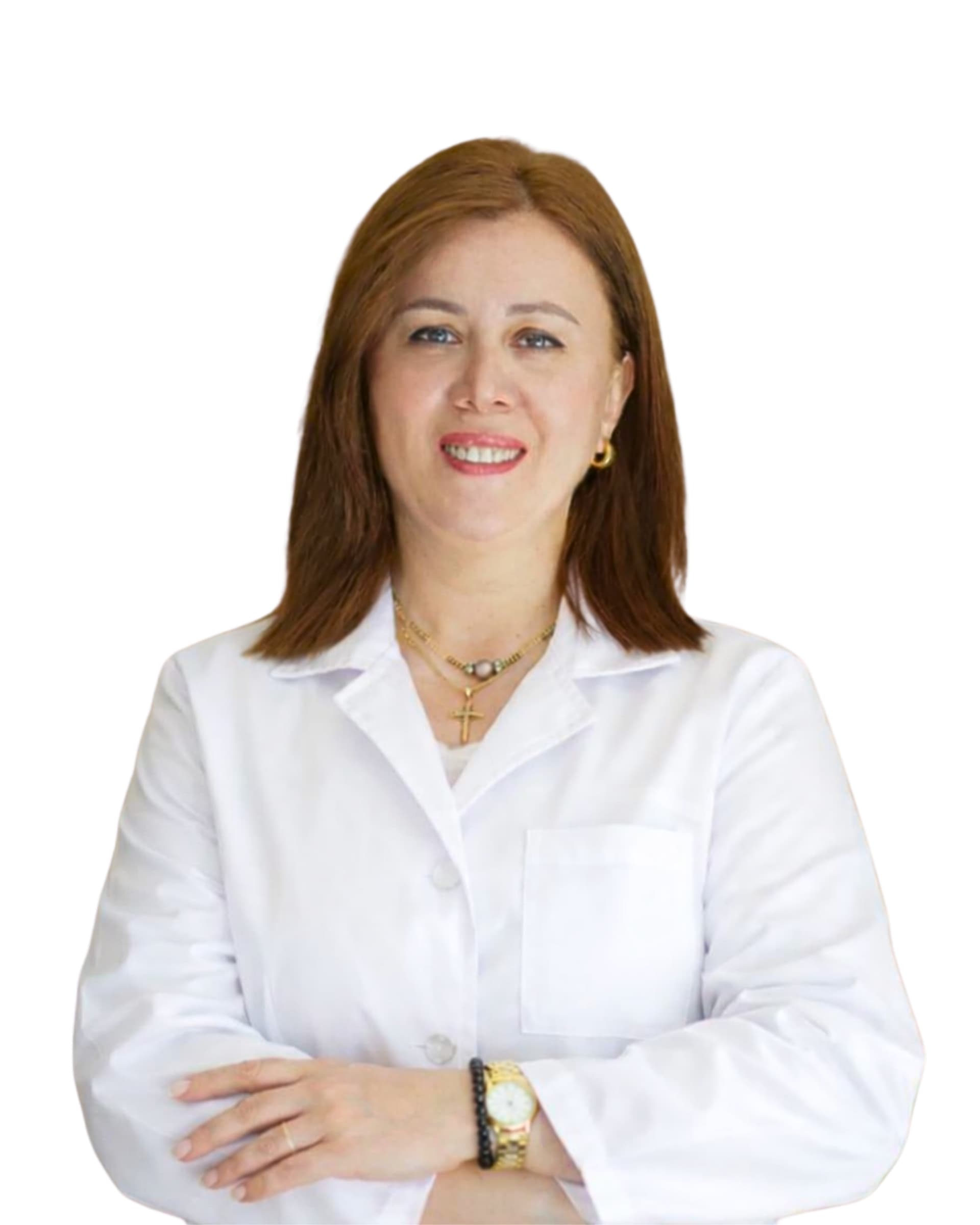 Dr. Zizi Gabelashvili — Gynecologist-reproductologist